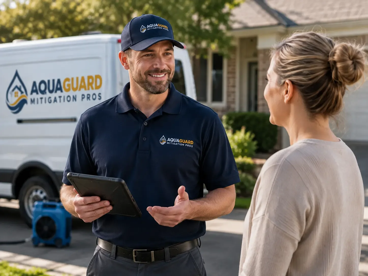 Water Damage Mitigation Sapphire, NC FAQs